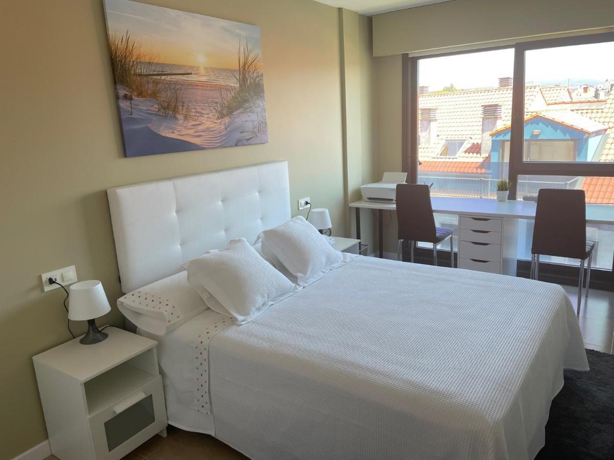 Moderno Y Acogedor Apartamento En Ares Apartment Exterior foto